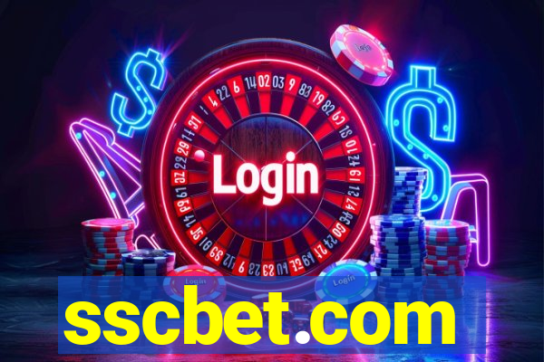 sscbet.com