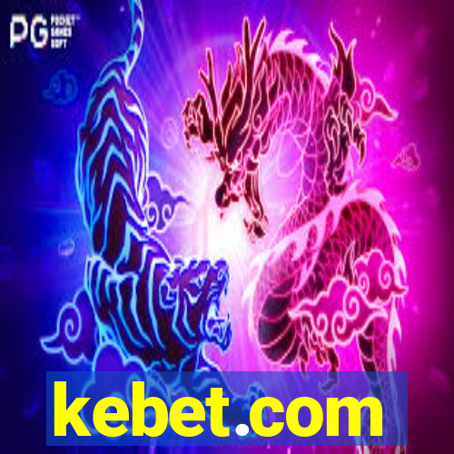 kebet.com