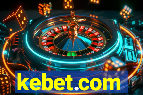 kebet.com