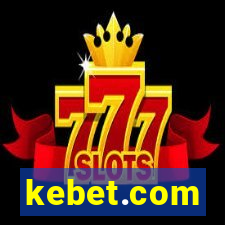 kebet.com