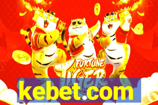 kebet.com
