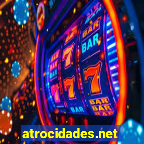 atrocidades.net