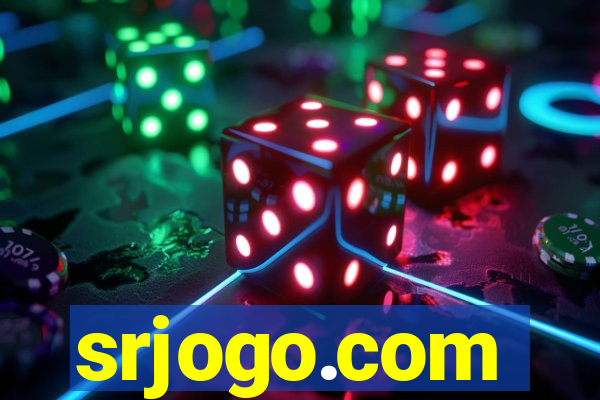 srjogo.com