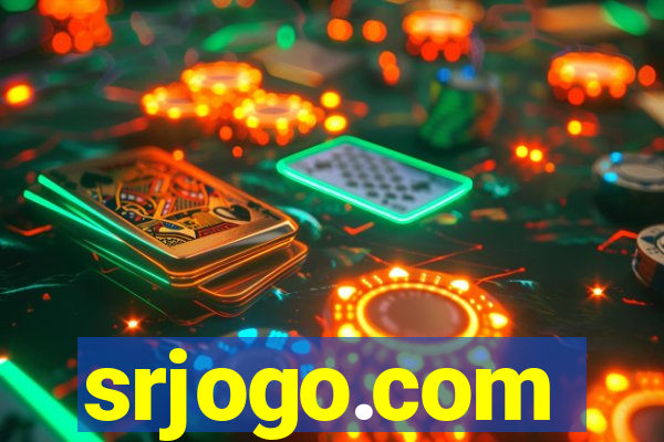 srjogo.com