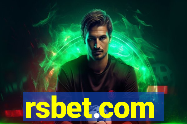 rsbet.com