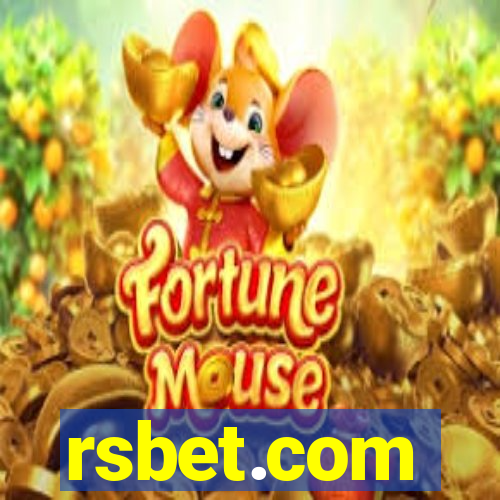 rsbet.com