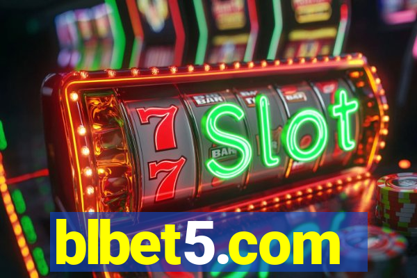 blbet5.com