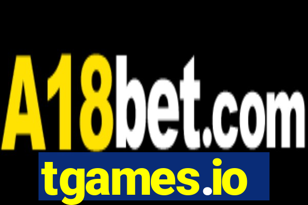 tgames.io