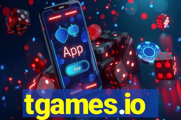 tgames.io