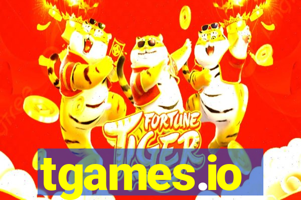 tgames.io