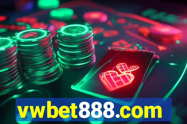 vwbet888.com