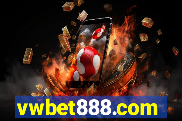 vwbet888.com