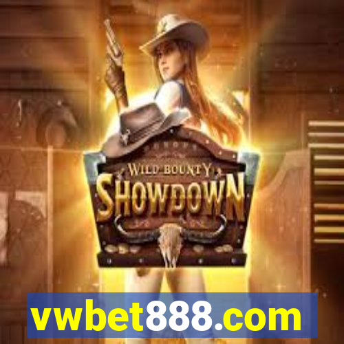 vwbet888.com