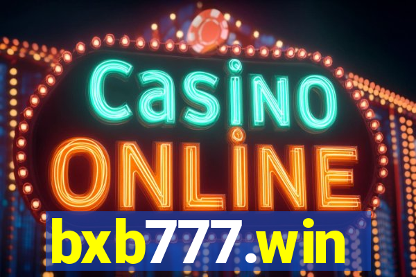 bxb777.win