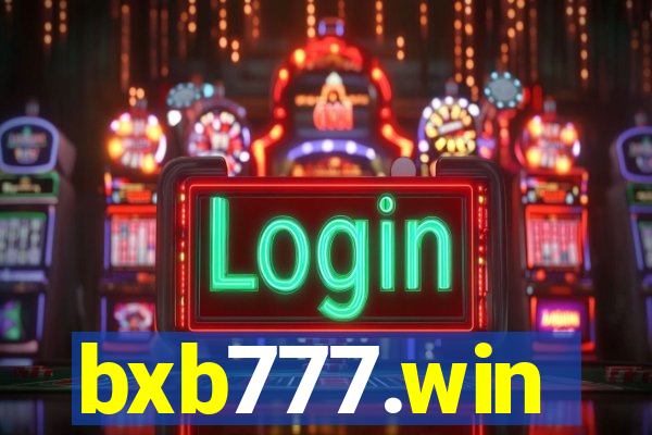 bxb777.win