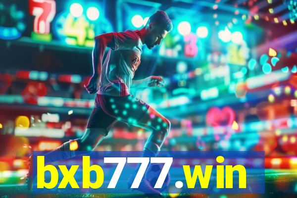 bxb777.win