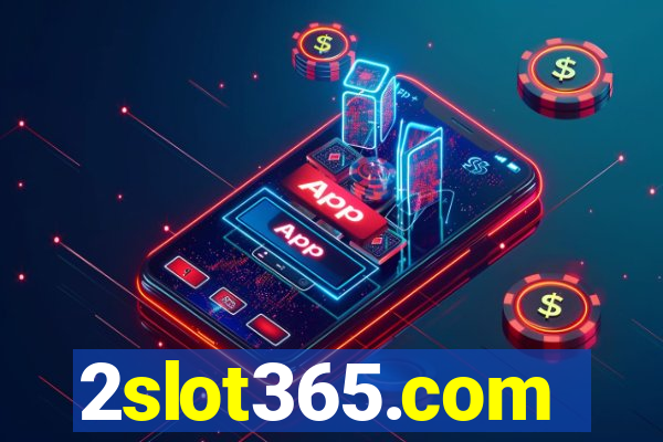 2slot365.com