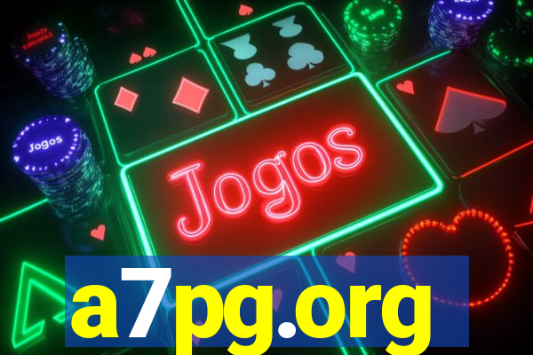 a7pg.org