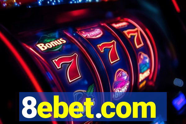 8ebet.com