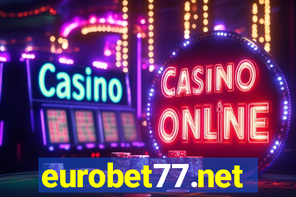 eurobet77.net