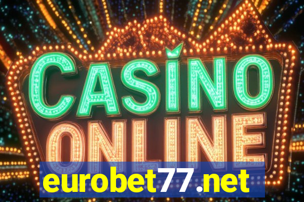 eurobet77.net