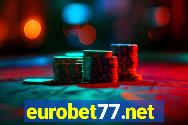 eurobet77.net