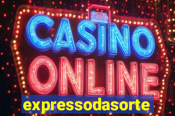 expressodasorte.com.br