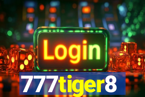 777tiger8