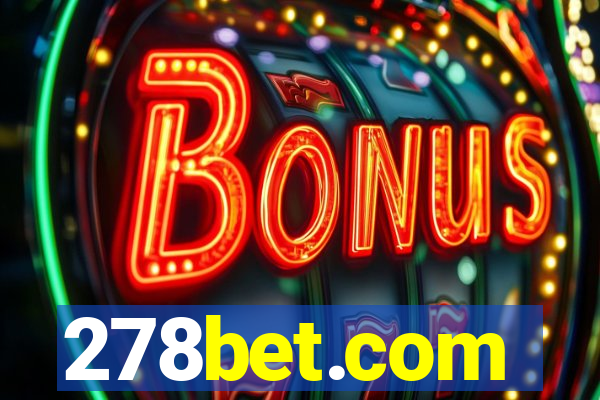278bet.com