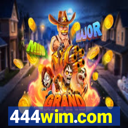 444wim.com