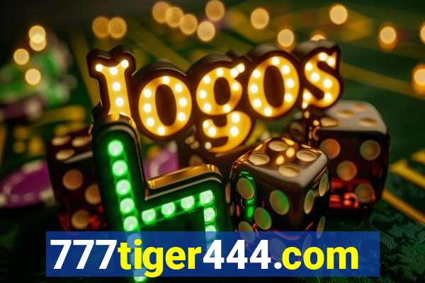 777tiger444.com