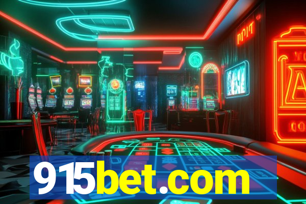 915bet.com