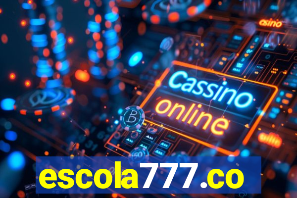 escola777.co