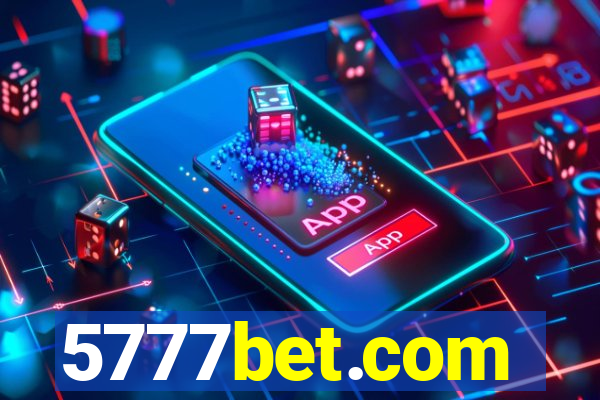 5777bet.com