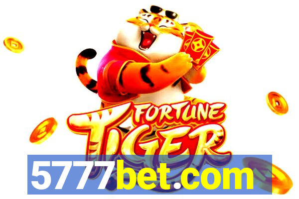 5777bet.com