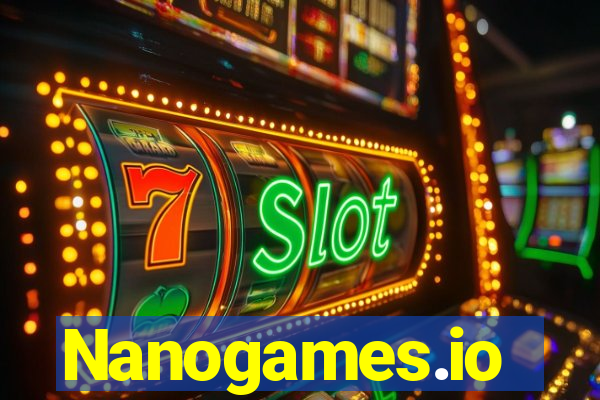 Nanogames.io