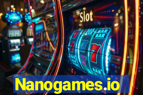 Nanogames.io