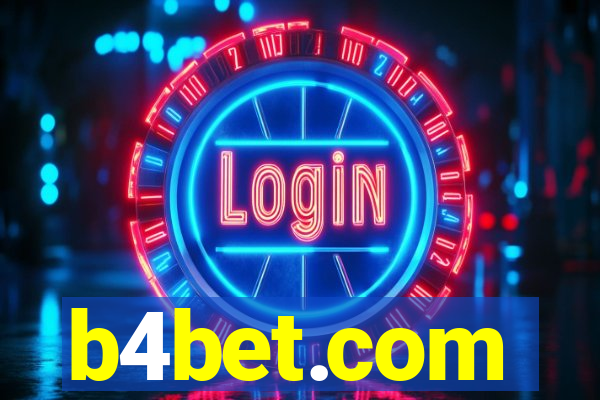 b4bet.com