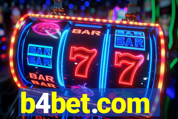 b4bet.com