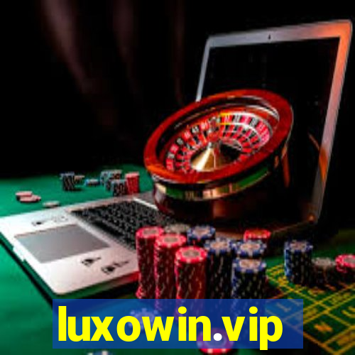 luxowin.vip