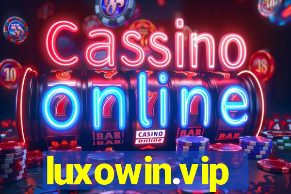 luxowin.vip