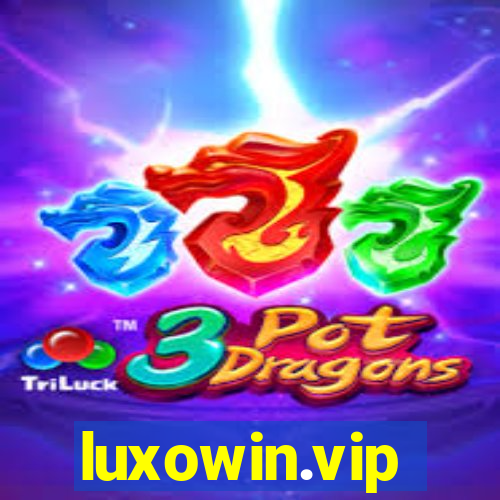 luxowin.vip