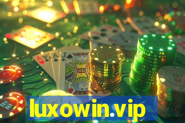luxowin.vip