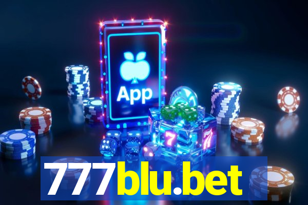 777blu.bet