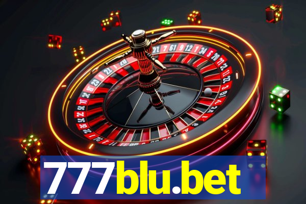777blu.bet