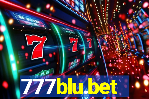 777blu.bet
