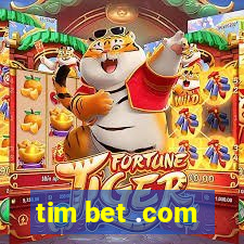 tim bet .com