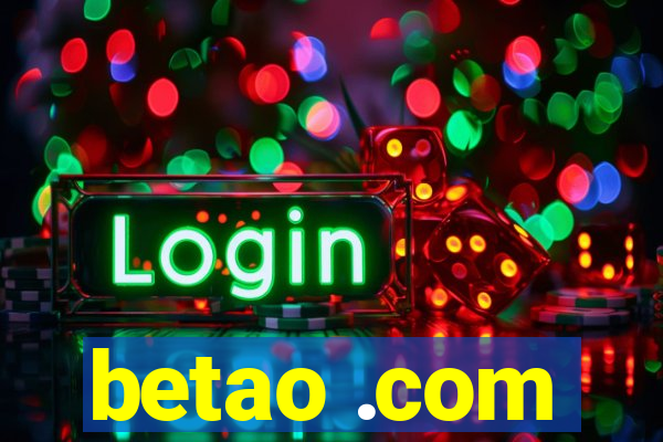betao .com