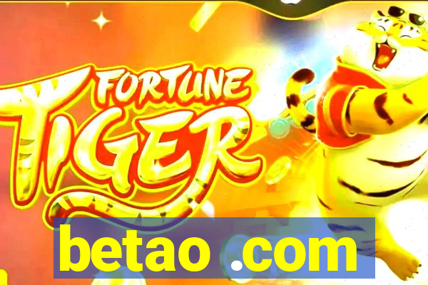 betao .com