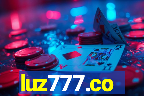 luz777.co
